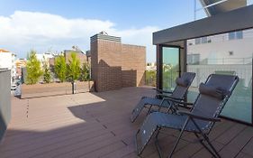 Urban Views Townhouse Infante